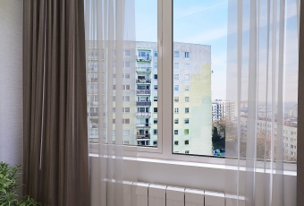 Mieszkanie na sprzedaż w Szczecin Warszewo Wiosny Ludów 28 o powierzchni 48 mkw