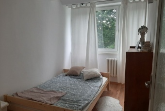 Mieszkanie na sprzedaż w Warszawa Mokotów Gotarda o powierzchni 45 mkw