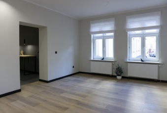 Chorzów, 3 pokoje po generalnym remoncie. REZERW.