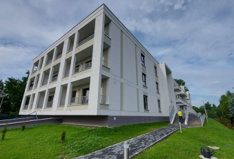 Mieszkanie na wynajem w Łódź Górna Rudzka o powierzchni 50 mkw