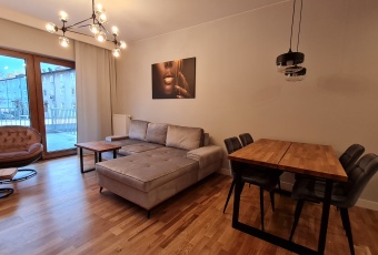 Mieszkanie na wynajem w Łódź Górna Rudzka o powierzchni 50 mkw