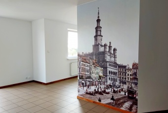 Mieszkanie na sprzedaż w Mosina  Krosno ul. piaskowa 20 o powierzchni 66 mkw