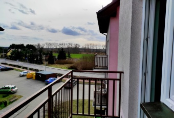 Mieszkanie na sprzedaż w Mosina  Krosno ul. piaskowa 20 o powierzchni 66 mkw