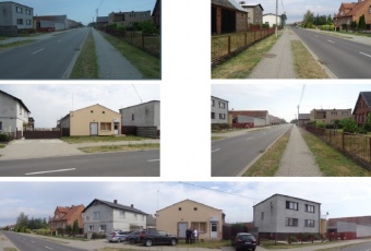 Dom na sprzedaż w Rydzyna  Nowa Wieś o powierzchni 213 mkw