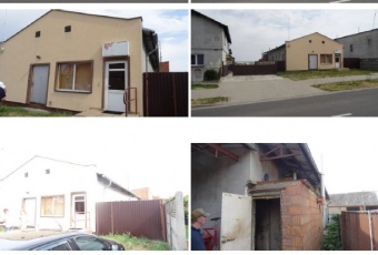 Dom na sprzedaż w Rydzyna  Nowa Wieś o powierzchni 213 mkw