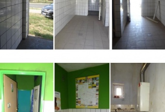 Dom na sprzedaż w Rydzyna  Nowa Wieś o powierzchni 213 mkw
