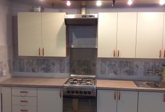 Dom na sprzedaż w Golczewo  Dargoszewo 7c o powierzchni 110 mkw