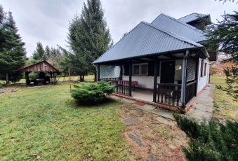 Sprzedam dom, Chołowice 110 m2 