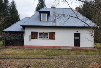 Dom na sprzedaż w Krasiczyn Chołowice Chołowice o powierzchni 120 mkw