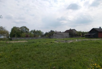 Działka na sprzedaż w Skierniewice  Sierakowice Lewe 75 o powierzchni 8500 mkw