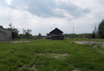 Działka na sprzedaż w Skierniewice  Sierakowice Lewe 75 o powierzchni 8500 mkw