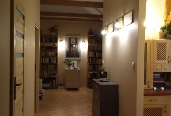 Mieszkanie na sprzedaż w Warszawa Ursynów Makolągwy o powierzchni 93 mkw