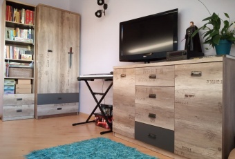 Mieszkanie na sprzedaż w Warszawa Ursynów Makolągwy o powierzchni 93 mkw