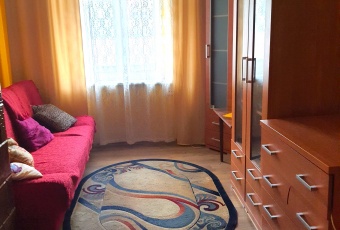 Sprzedam Mieszkanie 2 pokojowe ul. Lipowa
