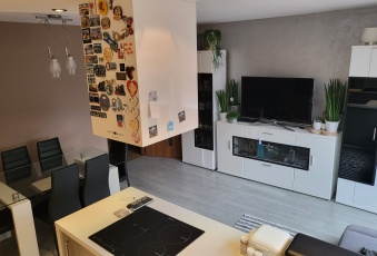 Mieszkanie na sprzedaż w Żary Żary Okrzei o powierzchni 81 mkw