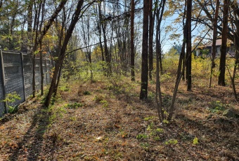 Działka Budowlana