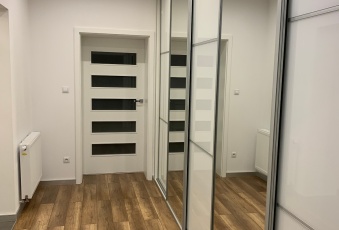 Mieszkanie na sprzedaż w Kargowa  27 Stycznia o powierzchni 75 mkw