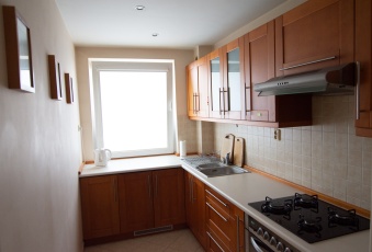 Mieszkanie 46m², Bielany, 2 minuty do metra