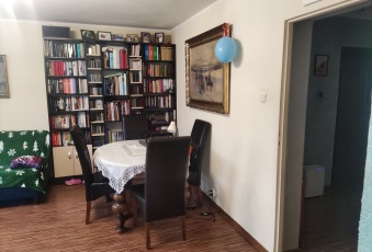 Sprzedam mieszkanie Chorzów Stary 3 pokoje 63 m2 