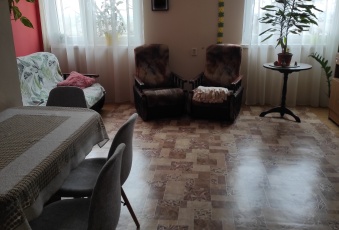 Sprzedam mieszkanie z ogródkiem
