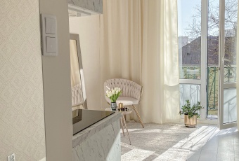 Mieszkanie na sprzedaż w Lublin Bronowice Puchacza 6 o powierzchni 16 mkw