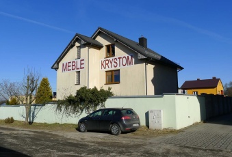 Dom na sprzedaż w Koszalin  Wąwozowa  o powierzchni 386 mkw