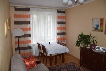 Mieszkanie na sprzedaż w Katowice Ligota Żeromskiego o powierzchni 62 mkw
