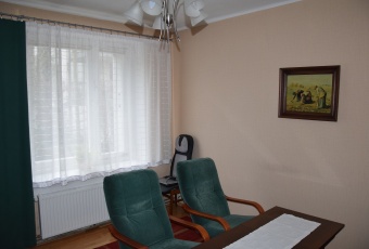 Mieszkanie na sprzedaż w Katowice Ligota Żeromskiego o powierzchni 62 mkw