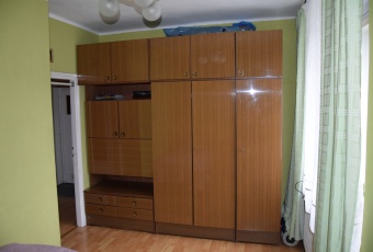 Mieszkanie na sprzedaż w Katowice Ligota Żeromskiego o powierzchni 62 mkw