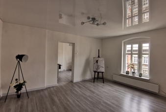 Centrum Zabrza, przestronne, 3pokojowe mieszkanie