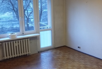 Kawalerka Centrum