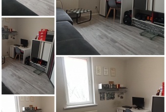 Mieszkanie na sprzedaż w Opole Groszowice Oświęcimska 10 o powierzchni 90 mkw