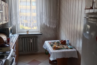 Mieszkanie Sprzedam Libiąż os. Flagówka