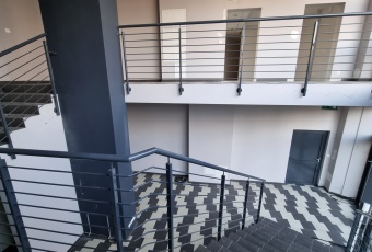 Komercja na wynajem w Kraków Śródmieście Bosaków 5A/87 o powierzchni 360 mkw