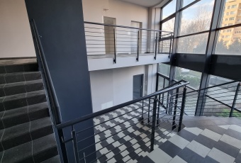 Komercja na wynajem w Kraków Śródmieście Bosaków 5A/87 o powierzchni 360 mkw
