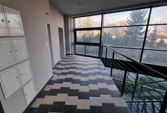 Komercja na wynajem w Kraków Śródmieście Bosaków 5A/87 o powierzchni 360 mkw
