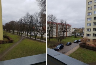Mieszkanie na sprzedaż w Elbląg  Aleja Tysiąclecia o powierzchni 50 mkw
