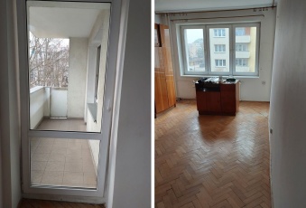 Mieszkanie na sprzedaż w Elbląg  Aleja Tysiąclecia o powierzchni 50 mkw