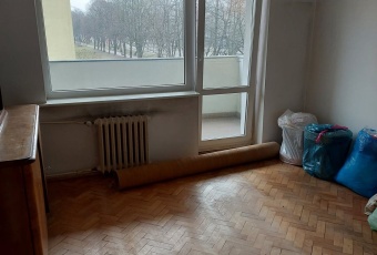 Mieszkanie na sprzedaż w Elbląg  Aleja Tysiąclecia o powierzchni 50 mkw