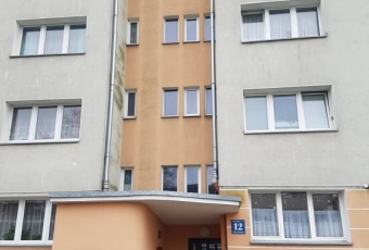 Mieszkanie na sprzedaż w Elbląg  Aleja Tysiąclecia o powierzchni 50 mkw