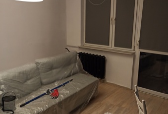 Mieszkanie na sprzedaż w Rzeszów Baranówka Starzyńskiego o powierzchni 59 mkw