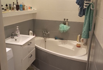 Mieszkanie Starzyńskiego 59,1m2 3 pokoje 380000