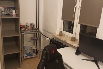 Mieszkanie na sprzedaż w Rzeszów Baranówka Starzyńskiego o powierzchni 59 mkw