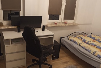 Mieszkanie na sprzedaż w Rzeszów Baranówka Starzyńskiego o powierzchni 59 mkw