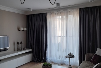 Mieszkanie na sprzedaż w Warszawa Wilanów Bruzdowa 100 o powierzchni 52 mkw