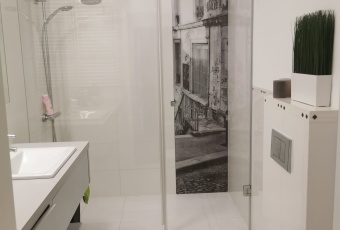 Mieszkanie na wynajem w Warszawa Wilanów Hlonda 10 o powierzchni 118 mkw