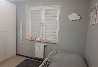 Mieszkanie na sprzedaż w Poznań Stare Miasto Teofila Mateckiego o powierzchni 70 mkw