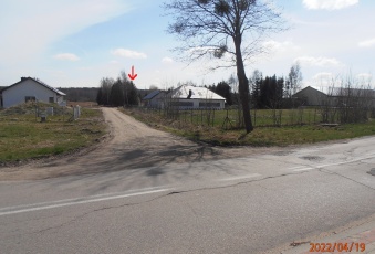 Dom na sprzedaż w Iława Iława Wikielec o powierzchni 111 mkw