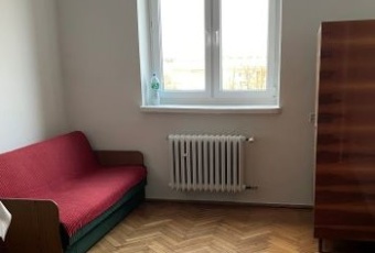 Mieszkanie na sprzedaż w Kraków Nowa Huta os.Centrum D o powierzchni 75 mkw