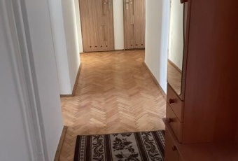 Mieszkanie na sprzedaż w Kraków Nowa Huta os.Centrum D o powierzchni 75 mkw